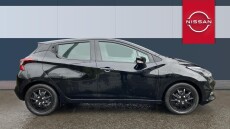 Nissan Micra 1.0 IG-T 92 Acenta 5dr Petrol Hatchback